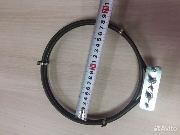 Тэн духовки 2000w/230v Гефест, Ардо