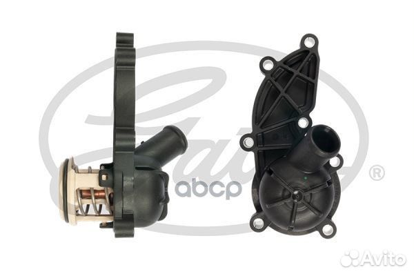 Термостат Gates 810