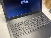 Ноутбук Asus ExpetBook P2540F I7-10510u/16/1tb ssd