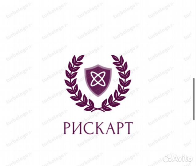 Делаю вам логотипы