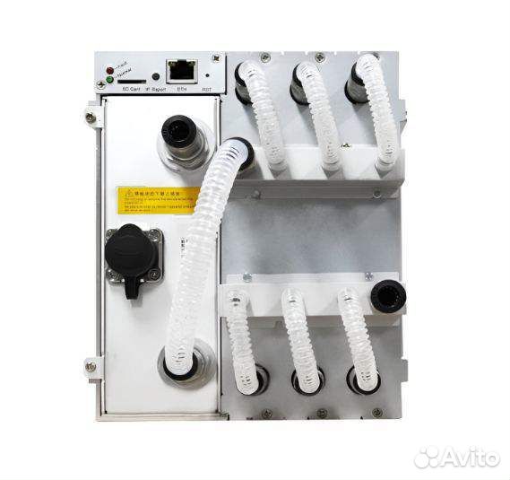 Майнер Bitmain Antminer S21 XP hydro 473th