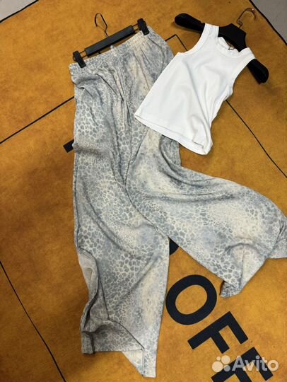 Balenciaga штаны