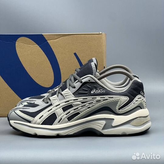 Кроссовки Asics preleus