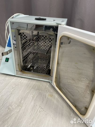 Сухожаровый шкаф гп 10