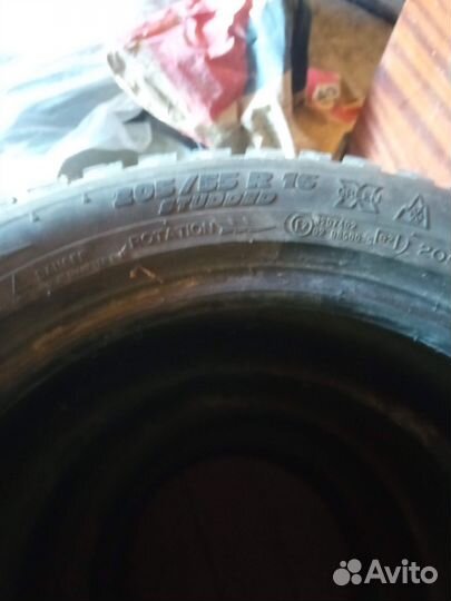 Viatti Brina 205/55 R16
