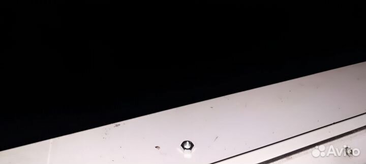 Крутая гайка купил