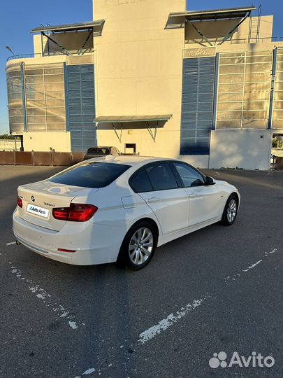 BMW 3 серия 2.0 AT, 2013, 172 000 км