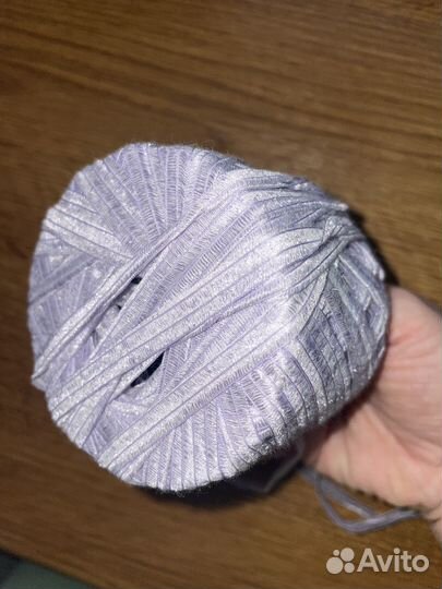 Пряжа lana grossa india cotton