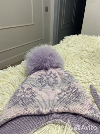 Шапка il trenino 2