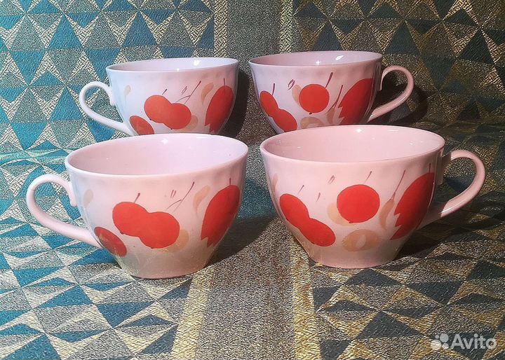 Фарфор СССР