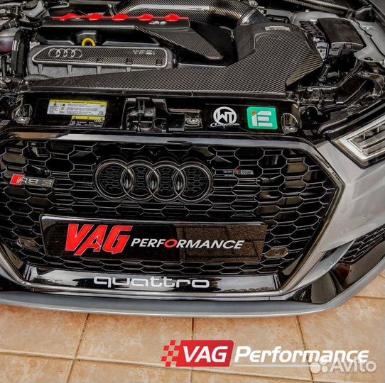 DSG7 DQ500/381 усиленная плата мехатроника