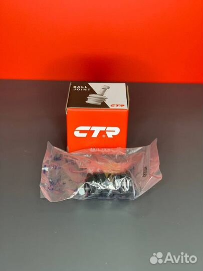 Шаровая опора IX55, hyundai H-1 starex, carnival