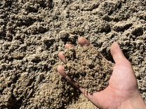 Песок щебень шлак гравий с доставкой