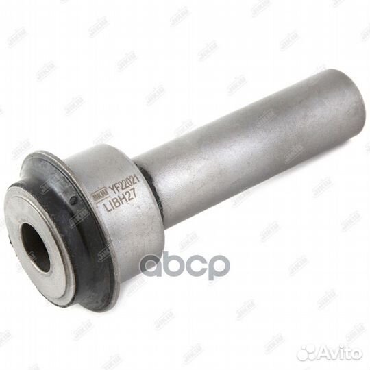 Сайлентблок передней подвески, подрамника, пере