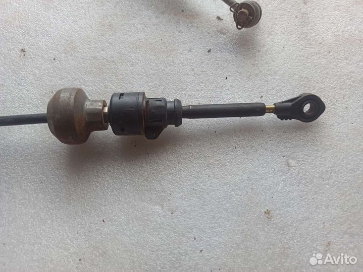 Трос АКПП Mitsubishi Legnum