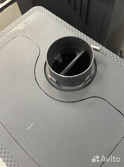 Guca Lava печь чугунная (Сербия)