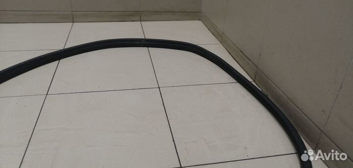 Уплотнитель (внутри) Astra H / Family 2004-2015