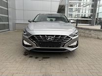 Hyundai i30 1.5 AT, 2023, 12 км, с пробегом, цена 2 799 000 руб.
