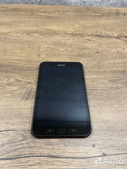 80 планшетов Samsung Galaxy Tab Active 2 розн/опт