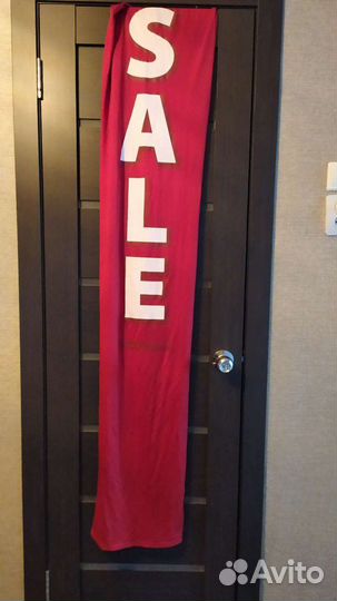 Чехол на ворота антикражные