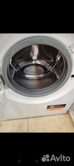 Стиральная машина бу