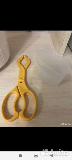 Стерилизатор для бутылочек