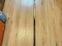 Клюшка хоккейная Bauer vapor hyperlite 2 sr