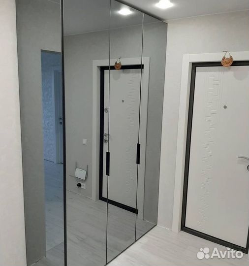 Шкаф с гарантией