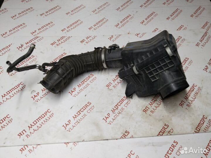 Корпус воздушного фильтра Honda Accord 8 K24A 2009