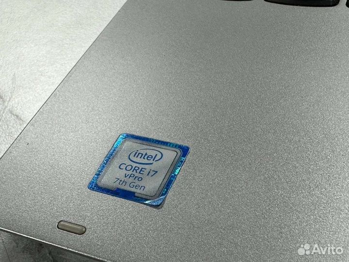Ноутбук Lenovo ThinkPad X1 Yoga gen 2 i7