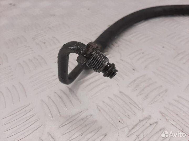 Шланг гидроусилителя Opel Signum C рест. 2007