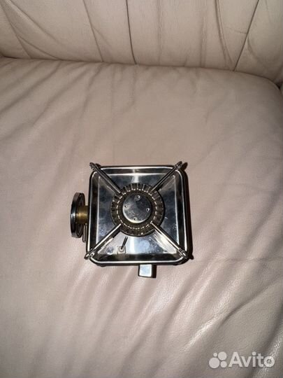 Плита газовая портативная