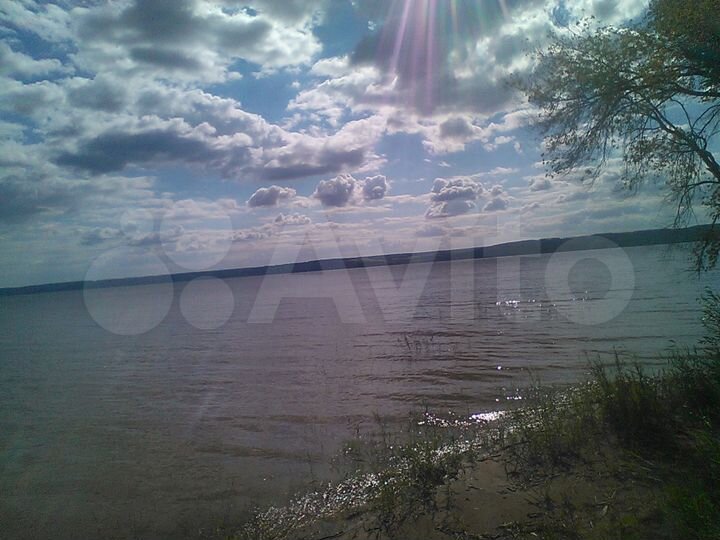 Участок 30 сот. (ИЖС)