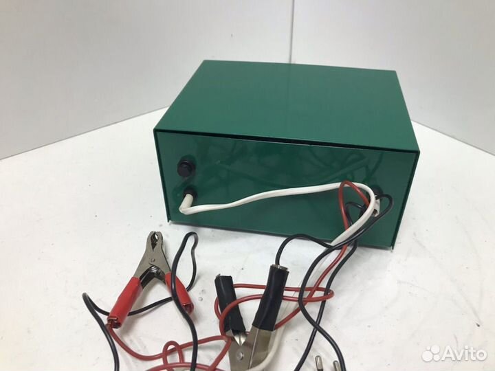 З/У для аккумулятора Спринт 10М