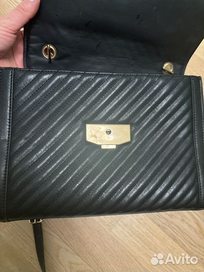 Сумка женская mango