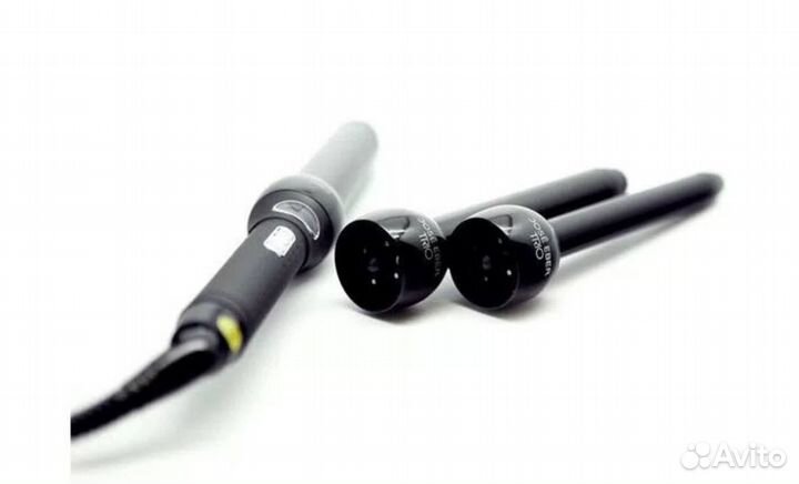 Плойка jose eber