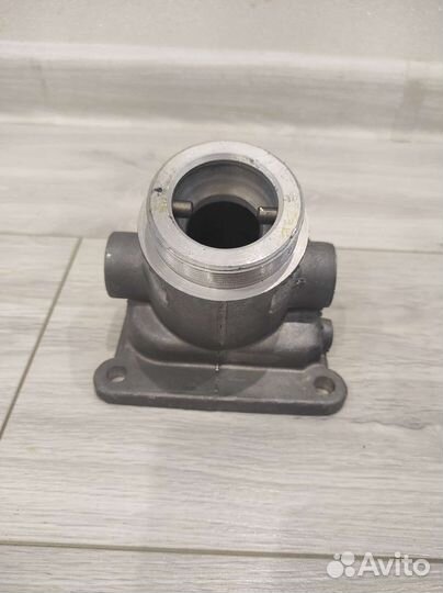 Корпус рычага кпп Газель Некст Камминс 2.8