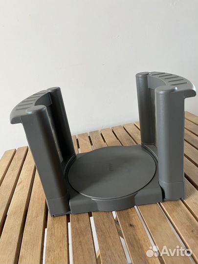 Держатель для тарелок 