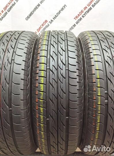 Bridgestone Nextry Ecopia 175/70 R14 84S