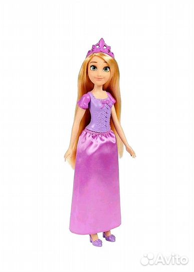 Рапунцель кукла Новая, барби Disney