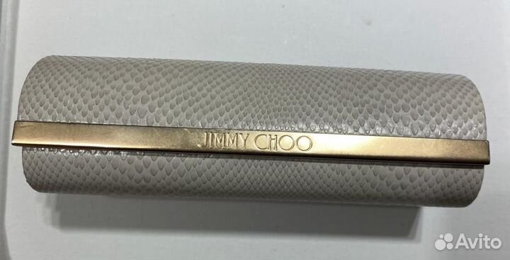 Jimmy Choo Футляр для очков