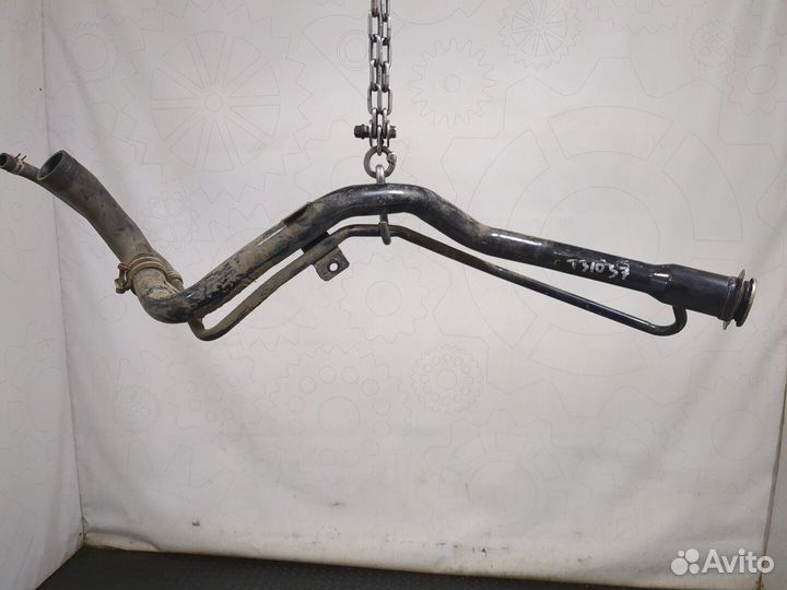 Горловина заливная топливная Mitsubishi Eclipse Cr