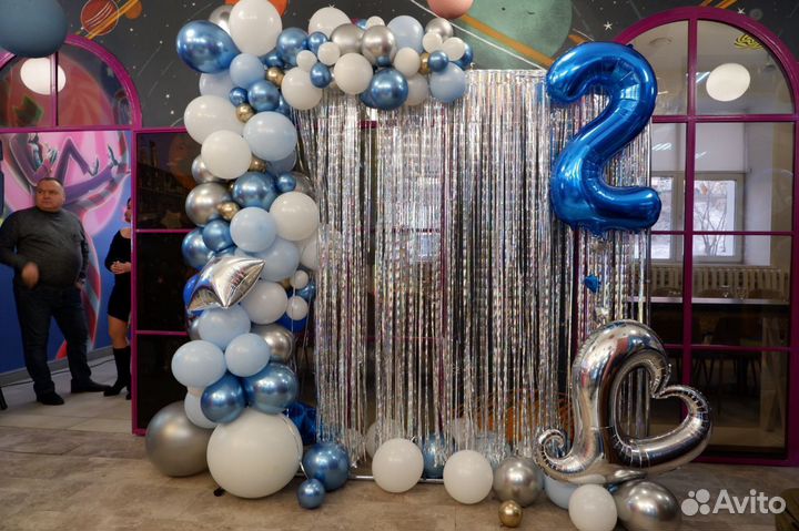 Воздушные шары