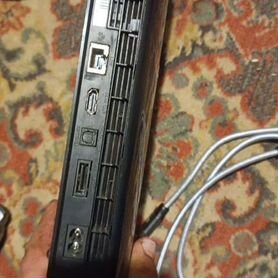 Продам Sony PlayStation 3 Super Slim