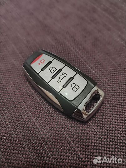 Смарт ключ Хавал haval h7 h8 h9 id46 чип