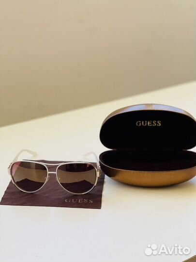 Солнцезащитные Очки Guess, 3 штуки
