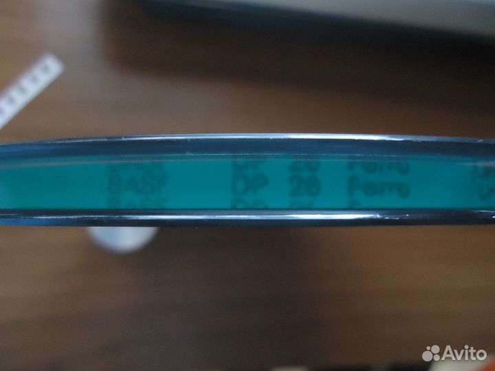 Катушки с магнитной лентой basf