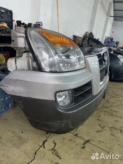 Ноускат Hyundai H1 1 поколение рест