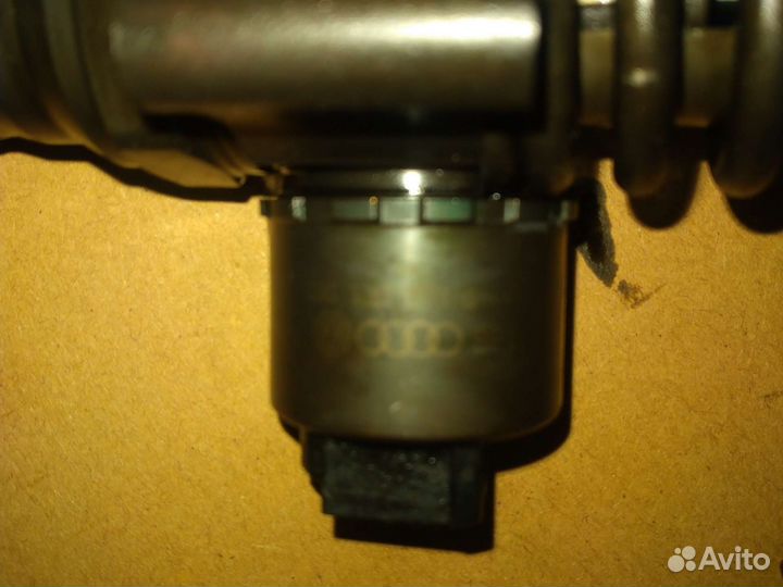 Насос-Форсунки 03G130073G 2.0TDI