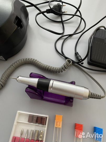 Набор для маникюра